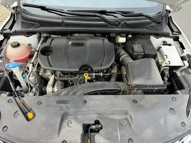 Geely Binrui 2022 Binrui COOL 1.5T DCT Versión de interruptor eléctrico interior foto 15 Geely Binrui 2022 Binrui COOL 1.5T DCT Versión de interruptor eléctrico interior foto 15