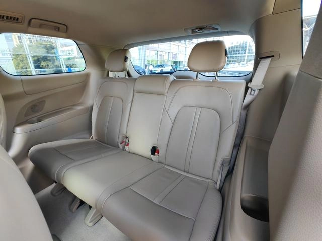 Buick GL8 2018 ES 28T Luxury type country VI exterior photo 9 Buick GL8 2018 ES 28T Luxury type country VI exterior photo 9