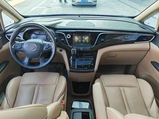 Buick GL8 2018 ES 28T Luxury type country VI exterior photo 10 Buick GL8 2018 ES 28T Luxury type country VI exterior photo 10