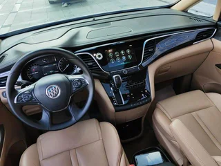 Buick GL8 2018 ES 28T Luxury type country VI interior photo 11 Buick GL8 2018 ES 28T Luxury type country VI interior photo 11