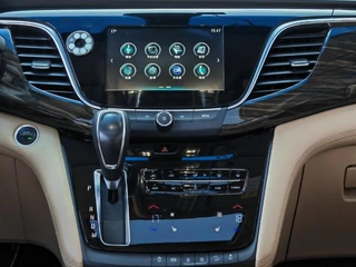 Buick GL8 2018 ES 28T Luxury type country VI interior photo 14 Buick GL8 2018 ES 28T Luxury type country VI interior photo 14