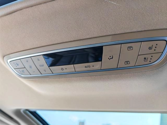 Buick GL8 2018 ES 28T Luxury type country VI interior photo 16 Buick GL8 2018 ES 28T Luxury type country VI interior photo 16