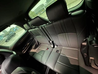 Toyota Vellfire 2021 Crown Dual Power 2.5L HV Ultimate Edition interior photo 10
