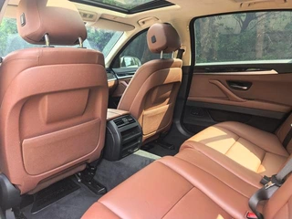 BMW 5 Series 2017 520Li Elegant style interior photo 8 BMW 5 Series 2017 520Li Elegant style interior photo 8