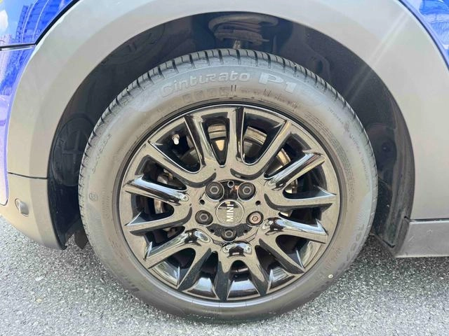 MINI 2019 1.5T COOPER Classic style Five-door version exterior photo 4 MINI 2019 1.5T COOPER Classic style Five-door version exterior photo 4