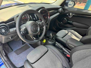 MINI 2019 1.5T COOPER Classic style Five-door version exterior photo 7 MINI 2019 1.5T COOPER Classic style Five-door version exterior photo 7