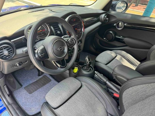 MINI 2019 1.5T COOPER Classic style Five-door version exterior photo 7 MINI 2019 1.5T COOPER Classic style Five-door version exterior photo 7