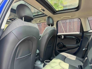 MINI 2019 1.5T COOPER Classic style Five-door version exterior photo 9 MINI 2019 1.5T COOPER Classic style Five-door version exterior photo 9