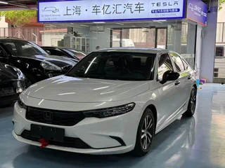 Honda 2022 240TURBO CVT Premium Edition