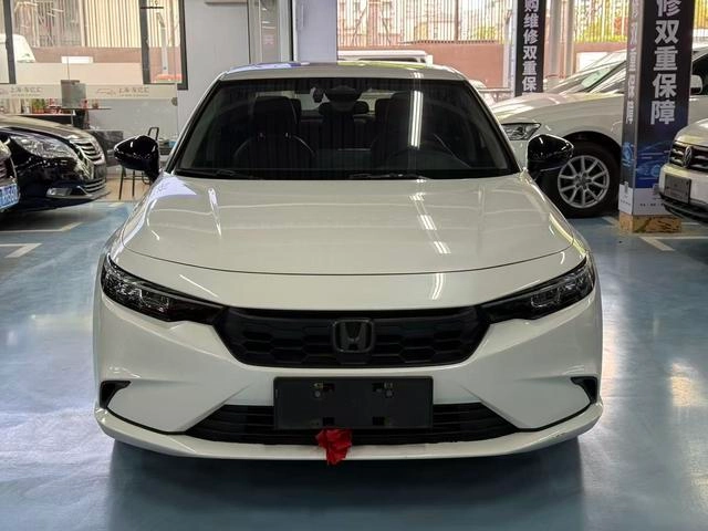 Honda Integra 2022 240TURBO CVT Versión de lujo exterior foto 2