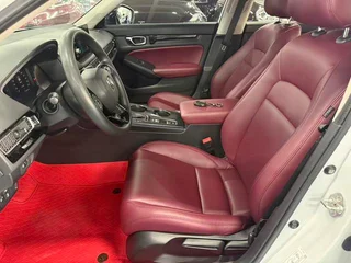 Honda Integra 2022 240TURBO CVT Versión de lujo exterior foto 7