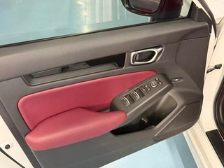 Honda Integra 2022 240TURBO CVT Versión de lujo exterior foto 9