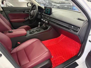 Honda Integra 2022 240TURBO CVT Versión de lujo interior foto 13
