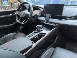 Geely Preface 2023 2.0T Luxury type exterior photo 7