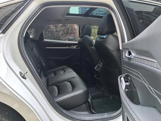 Geely Preface 2023 2.0T Luxury type exterior photo 8
