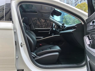 Geely Preface 2023 2.0T Luxury type exterior photo 9