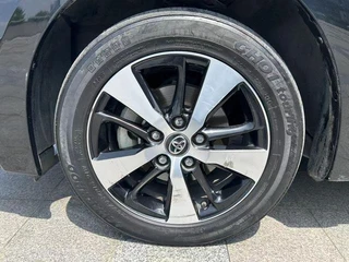 Toyota Levin Plug-in Hybrid 2019 1.8PH GS CVT Elite Edition interior photo 16
