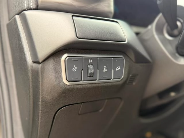 Tank 300 2021 Off-road version 2.0T Conqueror interior photo 15 Tank 300 2021 Off-road version 2.0T Conqueror interior photo 15