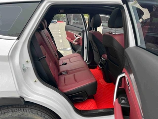Jetour X70 Plus 2023 Versión de superación personal 1.5T DCT Superación personal PRO 5 Asiento exterior foto 10