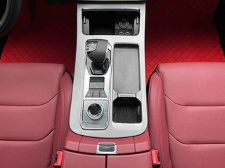 Jetour X70 Plus 2023 Versión de superación personal 1.5T DCT Superación personal PRO 5 Asiento interior foto 14