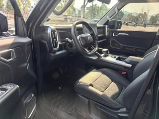 Jetour T2 2023 1.5TD Two-wheel drive Discover PRO exterior photo 8 Jetour T2 2023 1.5TD Two-wheel drive Discover PRO exterior photo 8