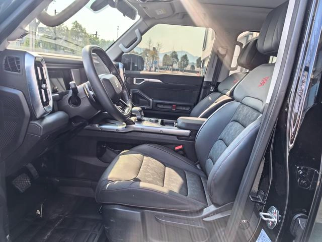 Jetour T2 2023 1.5TD Two-wheel drive Discover PRO exterior photo 9 Jetour T2 2023 1.5TD Two-wheel drive Discover PRO exterior photo 9