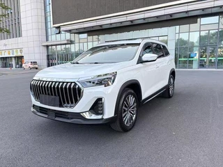 Jetour X90 Plus 2023 1.6TD DCT Villa
