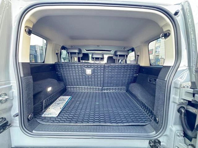 Tank 300 2021 Off-road version 2.0T Conqueror exterior photo 6 Tank 300 2021 Off-road version 2.0T Conqueror exterior photo 6