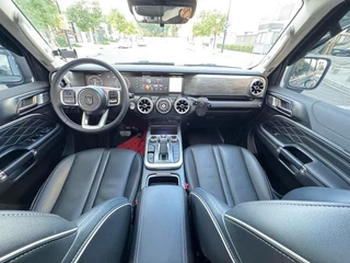 Tank 300 2021 Off-road version 2.0T Conqueror interior photo 11 Tank 300 2021 Off-road version 2.0T Conqueror interior photo 11