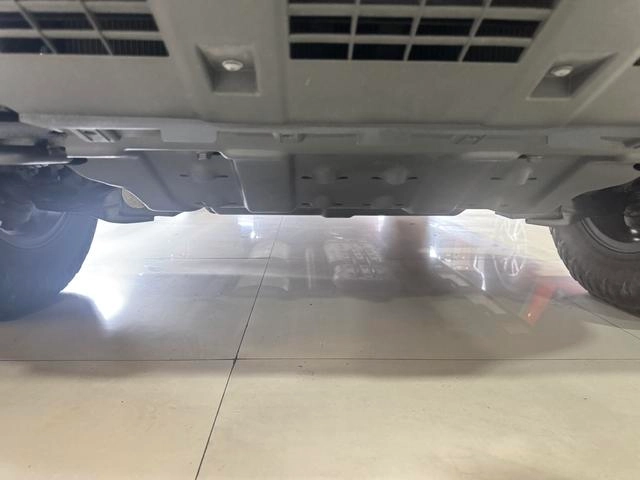Tank 300 2021 Off-road version 2.0T Conqueror interior photo 17 Tank 300 2021 Off-road version 2.0T Conqueror interior photo 17