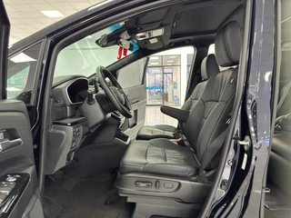 Honda Odyssey 2024 2.0L e HEV Sharp Yao Xiang Edition exterior photo 8