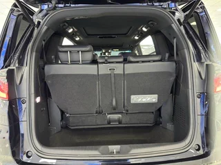 Honda Odyssey 2024 2.0L e HEV Sharp Yao Xiang Edition interior photo 10