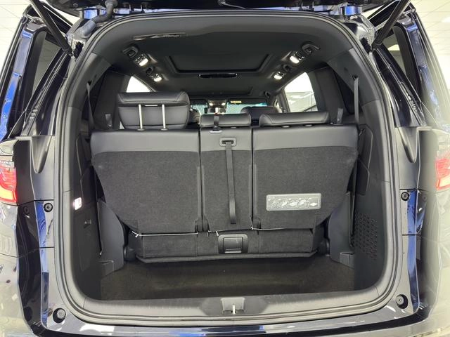 Honda Odyssey 2024 2.0L e HEV Sharp Yao Xiang Edition interior photo 10