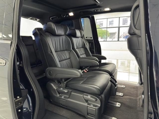 Honda Odyssey 2024 2.0L e HEV Sharp Yao Xiang Edition interior photo 13