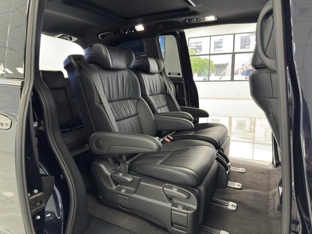Honda Odyssey 2024 2.0L e HEV Sharp Yao Xiang Edition interior photo 13