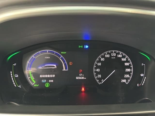 Honda Odyssey 2024 2.0L e HEV Sharp Yao Xiang Edition interior photo 17