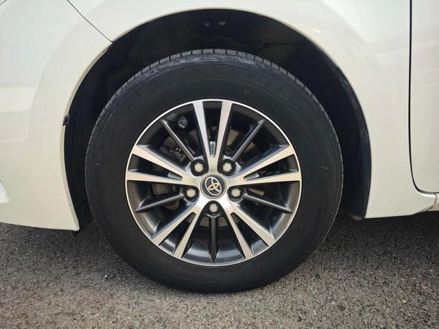 Toyota Levin 2017 1.2T V CVT Edición de lujo interior foto 14 Toyota Levin 2017 1.2T V CVT Edición de lujo interior foto 14
