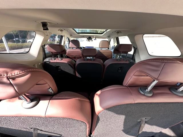 Geely Okavango 2022 1.8TD DCT Luxury type exterior photo 7 Geely Okavango 2022 1.8TD DCT Luxury type exterior photo 7