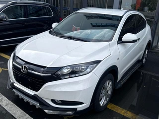 Honda Binzhi 2017 1.5L CVT Tracción a dos ruedas, versión cómoda