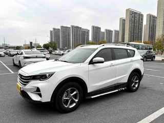 Jetour X70M 2020 1.5T Manual Travel Companion Type