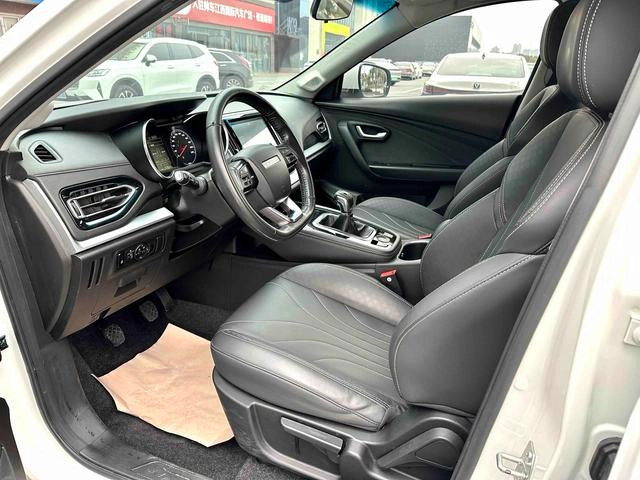 Jetour X70M 2020 1.5T Manual Travel Companion Type exterior photo 8 Jetour X70M 2020 1.5T Manual Travel Companion Type exterior photo 8