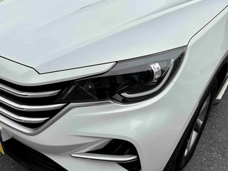 Jetour X70M 2020 1.5T Manual Travel Companion Type exterior photo 9 Jetour X70M 2020 1.5T Manual Travel Companion Type exterior photo 9