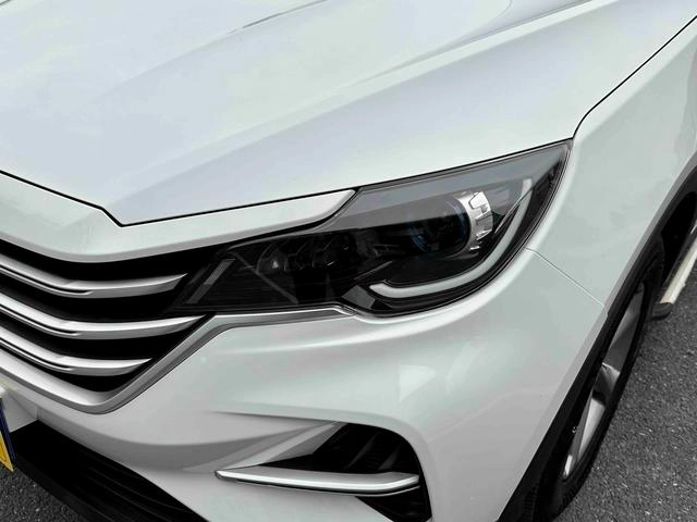 Jetour X70M 2020 1.5T Manual Travel Companion Type exterior photo 9 Jetour X70M 2020 1.5T Manual Travel Companion Type exterior photo 9