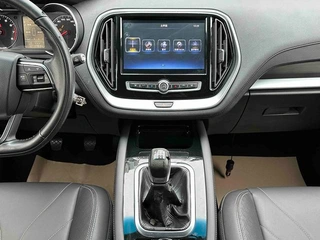 Jetour X70M 2020 1.5T Manual Travel Companion Type interior photo 15 Jetour X70M 2020 1.5T Manual Travel Companion Type interior photo 15
