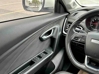 Jetour X70M 2020 1.5T Manual Travel Companion Type interior photo 16 Jetour X70M 2020 1.5T Manual Travel Companion Type interior photo 16
