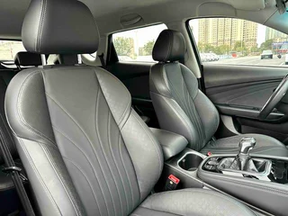 Jetour X70M 2020 1.5T Manual Travel Companion Type interior photo 17 Jetour X70M 2020 1.5T Manual Travel Companion Type interior photo 17