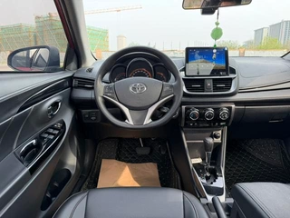Toyota Yaris L 2022 1.5L CVT De lujo PLUS Edición exterior foto 8