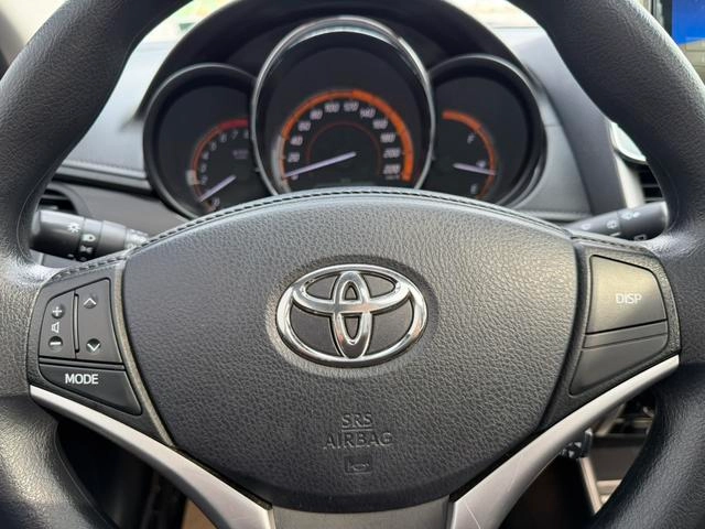 Toyota Yaris L 2022 1.5L CVT De lujo PLUS Edición interior foto 11