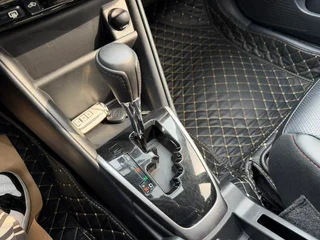 Toyota Yaris L 2022 1.5L CVT De lujo PLUS Edición interior foto 12