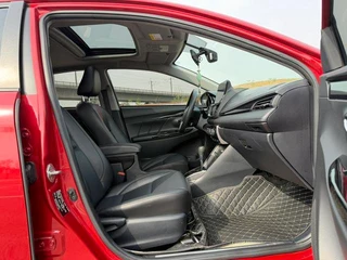 Toyota Yaris L 2022 1.5L CVT De lujo PLUS Edición interior foto 15